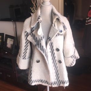 Coats size medium